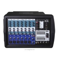 ราคา เพาเวอร์มิกซ์เซอร์ Wharfedale PMX-710