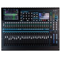 ราคา Digital Mixer Allen&Heath QU-24