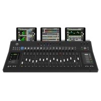ราคา Mackie Mixing Control Surface รุ่น DC16