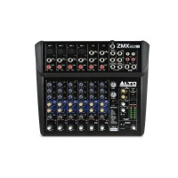 ราคา Mixer ALTO ZEPHYR ZMX-122FX