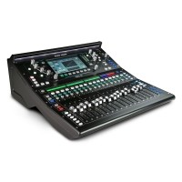 ราคา ดิจิตอลมิกซ์เซอร์ Allen&Heath SQ-5