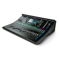 ราคา ดิจิตอลมิกซ์เซอร์ Allen&Heath SQ-6