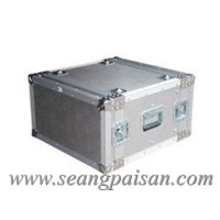 ราคา แร็คไม้ผิวอลูมิเนียม Compact B-4U