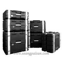 ราคา RACK แร็คพลาสติก ABS NTS ABS-2U