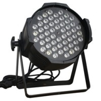 ราคา ไฟพาร์LED 54x3w วอร์มไวท์