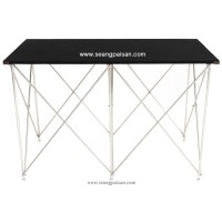 ราคา โต๊ะวางมิกซ์ 60x120x40
