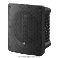 TOA Coaxial Array Speaker System รุ่น HS-1200WT