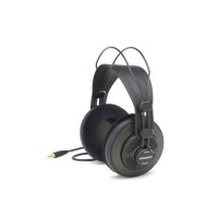 ราคา HEADPHONE STUDIO SAMSON SR850