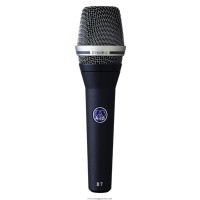 ราคา ไมค์สาย AKG D7
