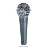 ราคา ไมค์สาย Shure BETA 58A