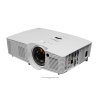 Optoma DLP WXGA Business Projector รุ่น W316