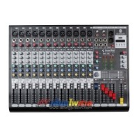 ราคา มิกเซอร์ SoundBest MGP-12X