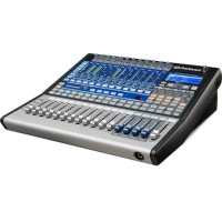 ราคา ดิจิตอลมิกเซอร์ Presonus StudioLive 16.0.2 USB