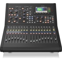 ราคา ดิจิตอลมิกเซอร์ MIDAS M32R LIVE
