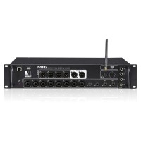 ราคา ดิจิตอลมิกซ์เซอร์ Marani M16