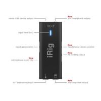 ราคา Interface iRig HD2