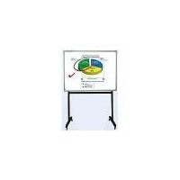 ราคา VERTEX TOUCHBOARD OT-096RL(Wide) ขนาด96นิ้ว(พร้อมขาตั้ง Standard)