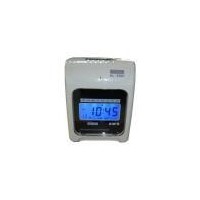 ราคา เครื่องตอกบัตร TIME TECH KL-5500