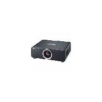 Panasonic Projector PT-D6000ELS