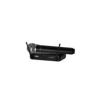 ราคา SHURE SVX24/PG58