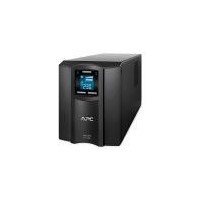 ราคา UPS APC Smart-UPS C SMC1500I-2U-3Y