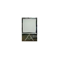 ราคา จอขาตั้ง (Tripod Screen) Vertex 60x60 นิ้ว