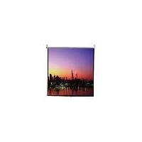 ราคา จอแขวนมือดึง (Wall screen) Vertex 70x70 นิ้ว