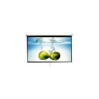 ราคา จอแขวนมือดึง (Wall screen) Vertex 100 นิ้ว (16:10)