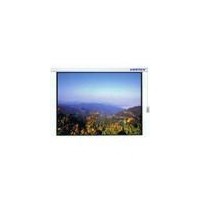 ราคา จอมอเตอร์ไฟฟ้า (Motorized Screen) Vertex 120 นิ้ว(16:9)