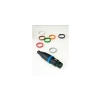 ราคา Amphenol AC-RING-BLU-PK1