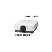 Sony Projector VPL-FX35