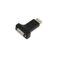 ราคา Display port male to DVI female adapter