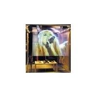 ราคา จอฟิล์ม ติดกระจก สำหรับฉายโปรเจคเตอร์ ขนาด 80 นิ้ว