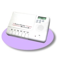 ราคา เครื่องบันทึกเสียงโทรศัพท์บ้าน T910 (000806)