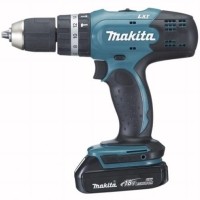 ราคา สว่านกระแทกไร้สาย ชาร์จ มากีต้า BHP453SHE Makita (000189)