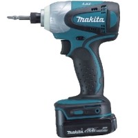 ราคา สว่านไขสกรู ชาร์จ มากีต้า BTD135RHE Makita (000190)