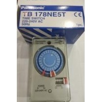 ราคา ทามเมอร์ 24ชม. TB178 นาฬิกาตั้งเวลา พานาโซนิค Panasonic (016135)