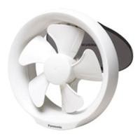 ราคา พัดลมดูดอากาศติดกระจก 6นิ้ว FV-15WUT4 พานาโซนิค (000421)