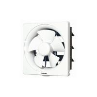 ราคา พัดลมดูดอากาศติดผนังวงกบ ใบพัด10นิ้ว FV-25AUT3 พานาโซนิค (000423)