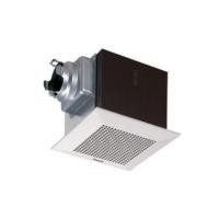 ราคา พัดลมดูดอากาศฝังฝ้าใบ 6นิ้ว Ceiling mounted FV24 CUT panasonic รับประกัน1ปี (000447)