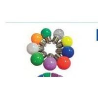 ราคา หลอดแอลอีดี ปิงปอง 1วัตต์ LED 1W STL สีเขียว รับประกัน1ปี (001621)