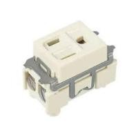 ราคา ปลั๊กกราวน์เดี่ยว ปลั๊กเดี่ยวมีกราวน์ พานาโซนิค รุ่นเก่า WNG1101-7 Panasonic (000053)