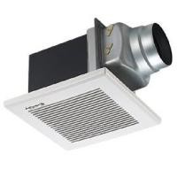 ราคา พัดลมฝังฝ้า VD-15 ใบพัด 6 นิ้ว แบบต่อท่อฝังฝ้า Mitsubishi 91CFM (000363)