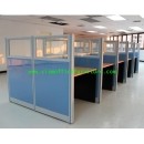 ราคา พาร์ทิชั่น คอลเซ็นเตอร์