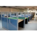 ราคา พาร์ทิชั่นแบบคอลเซ็นเตอร์