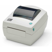 ราคา เครื่องพิมพ์บาร์โค้ด Zebra GC 420T