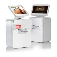 ราคา เครื่องพิมพ์บาร์โค้ด Asura Cprint