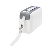 ราคา เครื่องพิมพ์สายรัดข้อมือ HC100