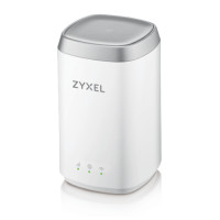 ราคา Network 4G LTE Zyxel LTE4506 (LTE4506)