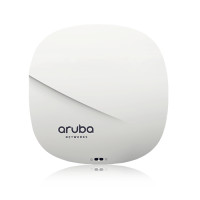 ราคา Access Point Aruba IAP-324 (JW319A)